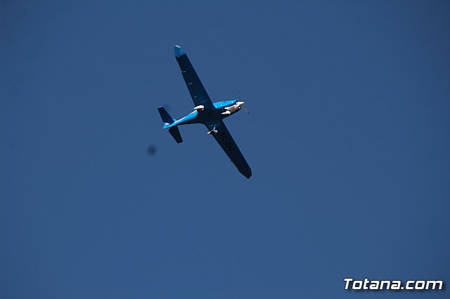 Romera Santa Eulalia 8 diciembre 2019 (Reportaje I) - 530