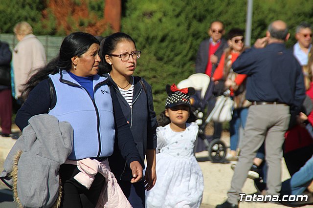 Romera Santa Eulalia 8 diciembre 2019 (Reportaje I) - 533