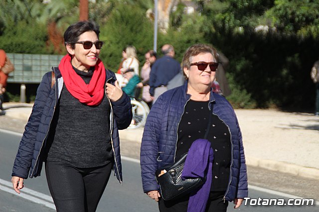 Romera Santa Eulalia 8 diciembre 2019 (Reportaje I) - 535