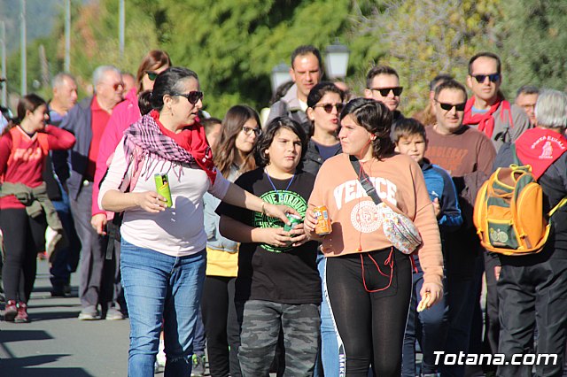 Romera Santa Eulalia 8 diciembre 2019 (Reportaje I) - 537