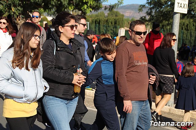 Romera Santa Eulalia 8 diciembre 2019 (Reportaje I) - 539