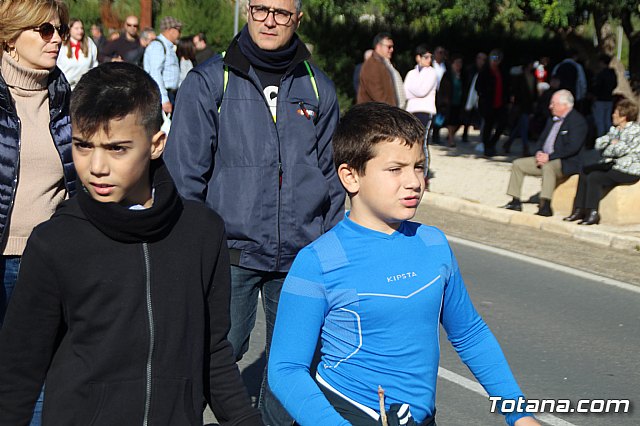 Romera Santa Eulalia 8 diciembre 2019 (Reportaje I) - 540