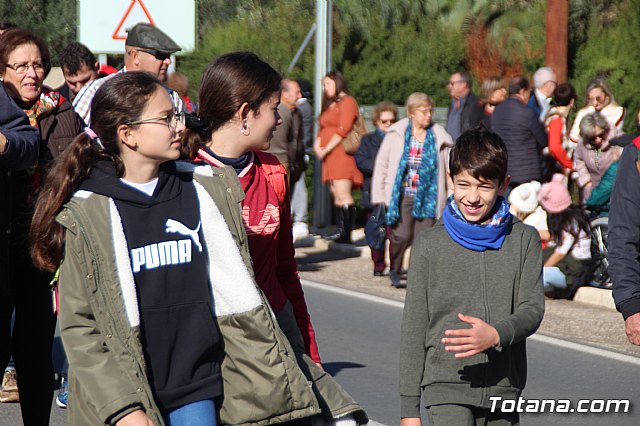 Romera Santa Eulalia 8 diciembre 2019 (Reportaje I) - 542