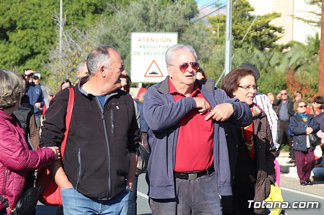 Romera Santa Eulalia 8 diciembre 2019 (Reportaje I) - 543