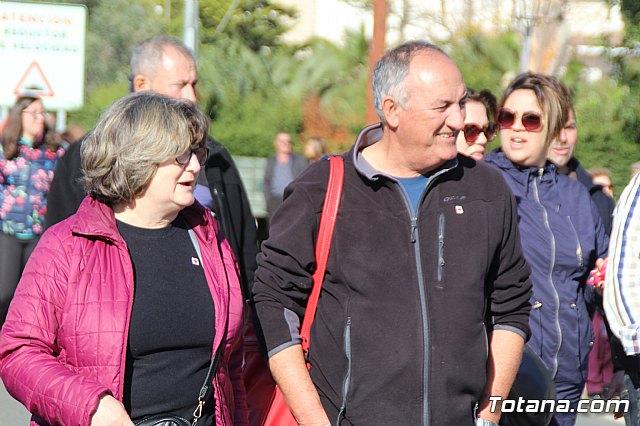 Romera Santa Eulalia 8 diciembre 2019 (Reportaje I) - 544