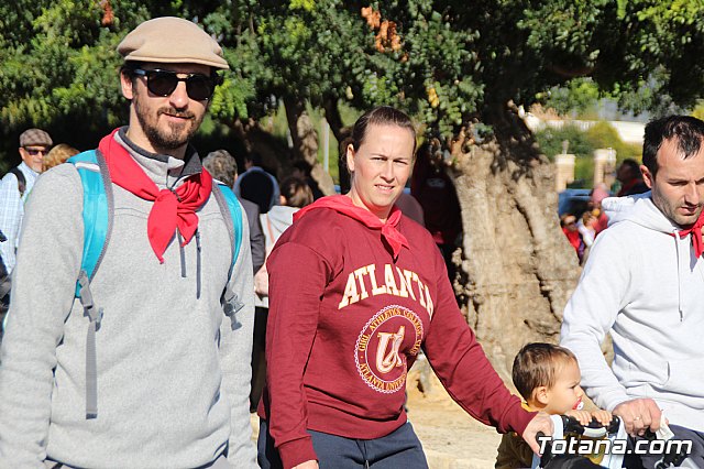 Romera Santa Eulalia 8 diciembre 2019 (Reportaje I) - 547