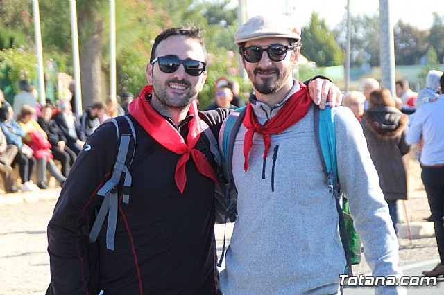 Romera Santa Eulalia 8 diciembre 2019 (Reportaje I) - 549