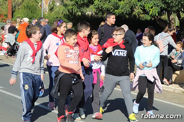 Romera Santa Eulalia 8 diciembre 2019 (Reportaje I) - 551