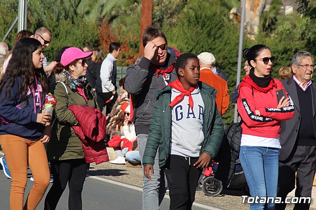 Romera Santa Eulalia 8 diciembre 2019 (Reportaje I) - 553