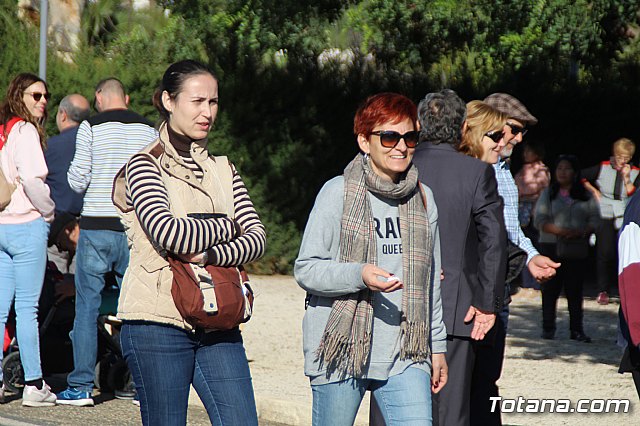 Romera Santa Eulalia 8 diciembre 2019 (Reportaje I) - 554