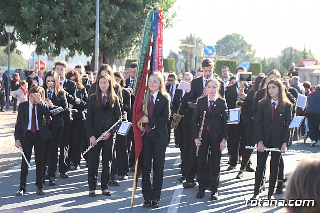 Romera Santa Eulalia 8 diciembre 2019 (Reportaje I) - 556