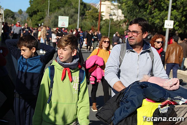 Romera Santa Eulalia 8 diciembre 2019 (Reportaje I) - 558