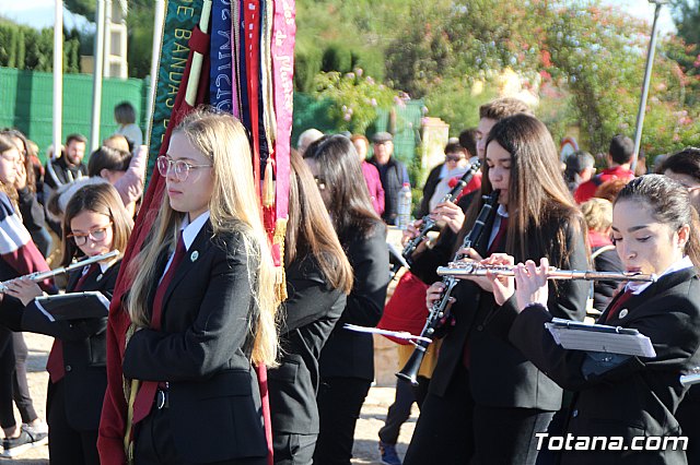 Romera Santa Eulalia 8 diciembre 2019 (Reportaje I) - 560