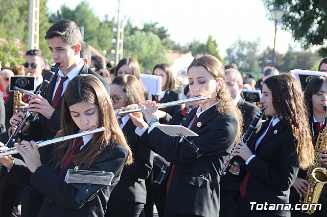 Romera Santa Eulalia 8 diciembre 2019 (Reportaje I) - 561