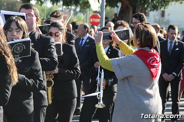 Romera Santa Eulalia 8 diciembre 2019 (Reportaje I) - 562