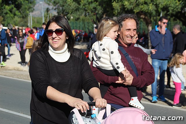 Romera Santa Eulalia 8 diciembre 2019 (Reportaje I) - 565