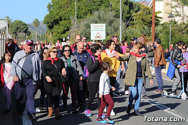 Romera Santa Eulalia 8 diciembre 2019 (Reportaje I) - 566