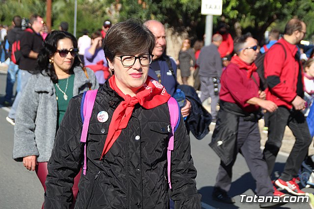 Romera Santa Eulalia 8 diciembre 2019 (Reportaje I) - 567