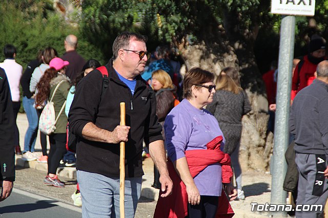 Romera Santa Eulalia 8 diciembre 2019 (Reportaje I) - 569