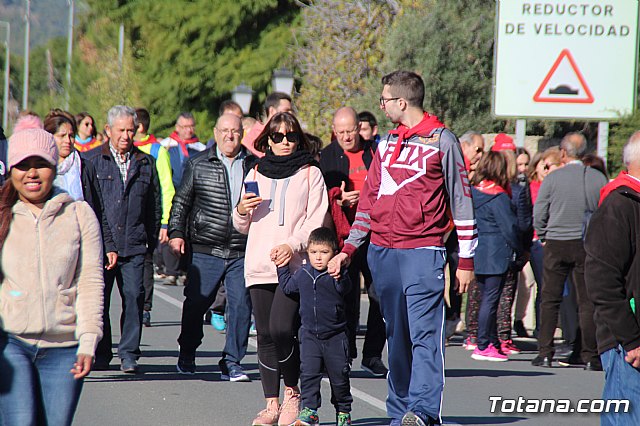 Romera Santa Eulalia 8 diciembre 2019 (Reportaje I) - 571
