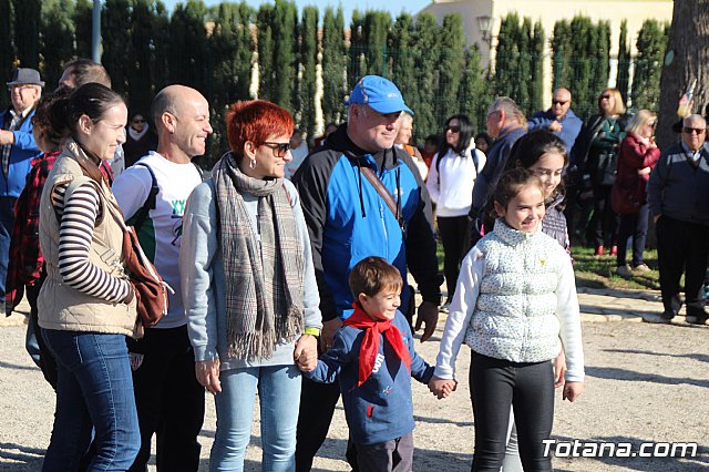 Romera Santa Eulalia 8 diciembre 2019 (Reportaje I) - 573