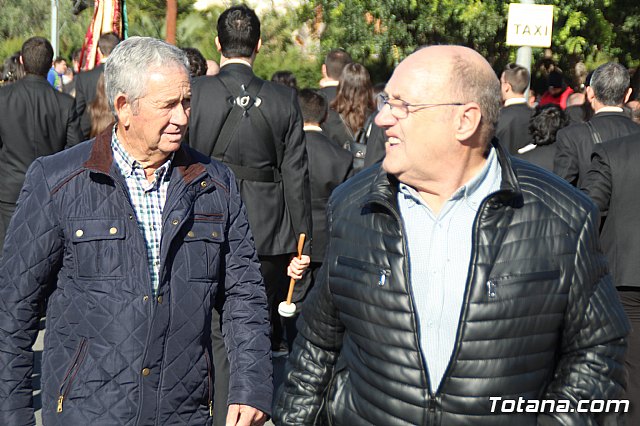 Romera Santa Eulalia 8 diciembre 2019 (Reportaje I) - 574