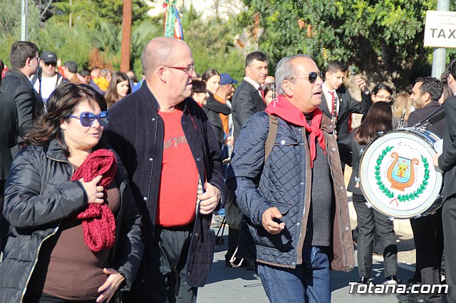 Romera Santa Eulalia 8 diciembre 2019 (Reportaje I) - 576