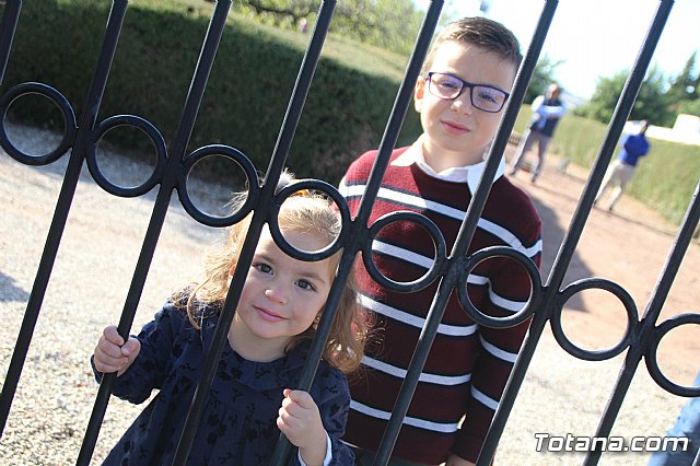 Romera Santa Eulalia 8 diciembre 2019 (Reportaje I) - 578