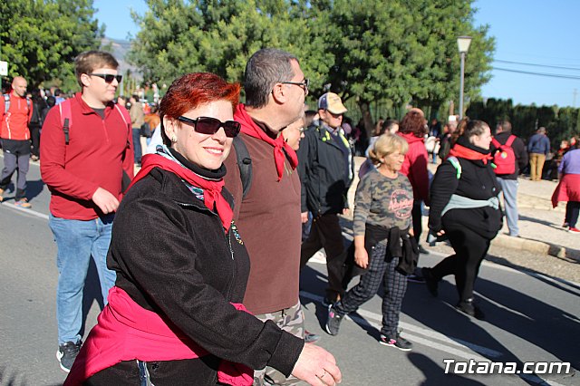 Romera Santa Eulalia 8 diciembre 2019 (Reportaje I) - 581