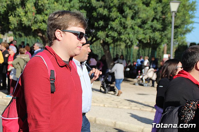 Romera Santa Eulalia 8 diciembre 2019 (Reportaje I) - 582