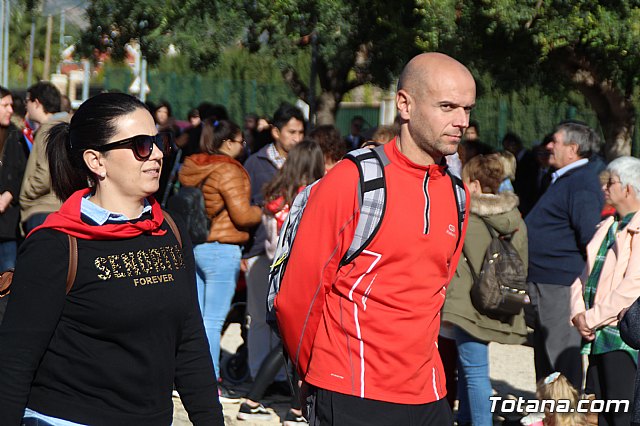 Romera Santa Eulalia 8 diciembre 2019 (Reportaje I) - 583