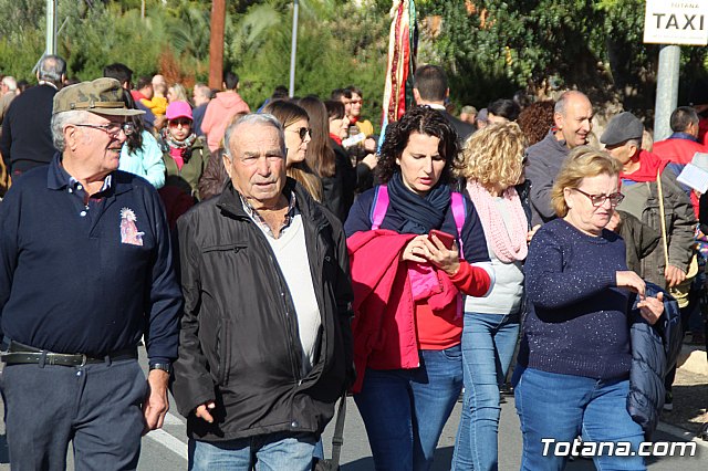 Romera Santa Eulalia 8 diciembre 2019 (Reportaje I) - 584
