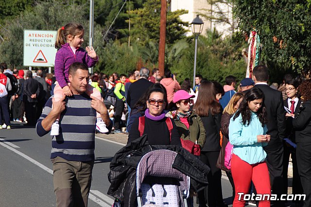 Romera Santa Eulalia 8 diciembre 2019 (Reportaje I) - 585