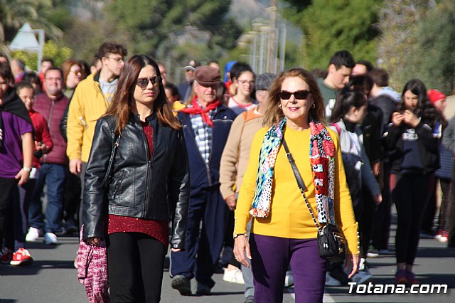 Romera Santa Eulalia 8 diciembre 2019 (Reportaje I) - 587