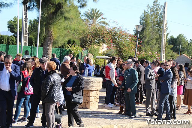 Romera Santa Eulalia 8 diciembre 2019 (Reportaje I) - 590