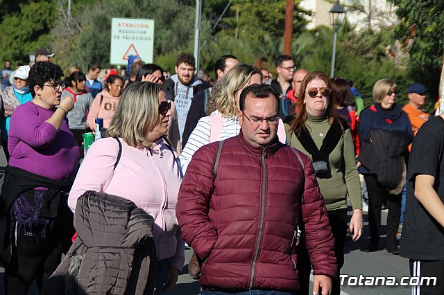 Romera Santa Eulalia 8 diciembre 2019 (Reportaje I) - 593