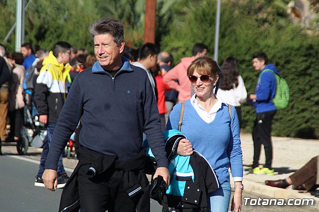 Romera Santa Eulalia 8 diciembre 2019 (Reportaje I) - 599