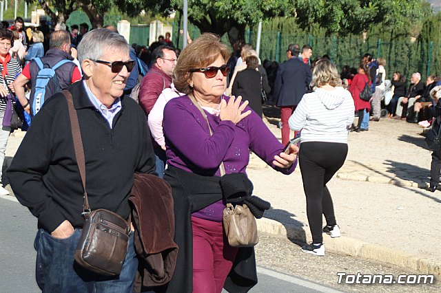 Romera Santa Eulalia 8 diciembre 2019 (Reportaje I) - 602