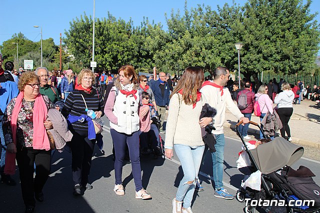 Romera Santa Eulalia 8 diciembre 2019 (Reportaje I) - 604