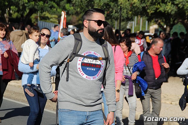 Romera Santa Eulalia 8 diciembre 2019 (Reportaje I) - 609