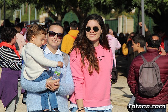 Romera Santa Eulalia 8 diciembre 2019 (Reportaje I) - 610