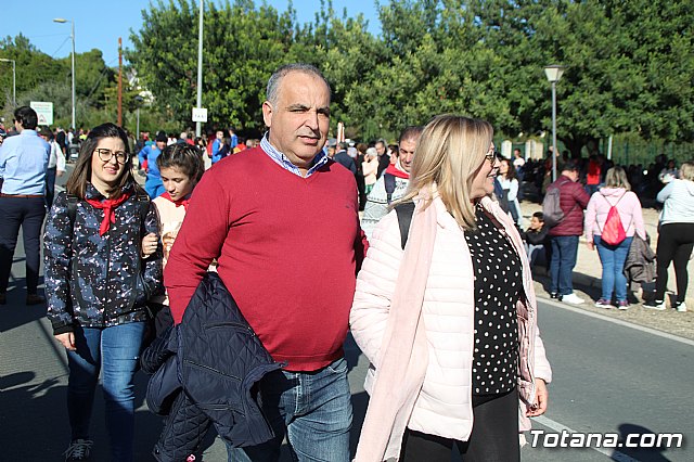 Romera Santa Eulalia 8 diciembre 2019 (Reportaje I) - 613