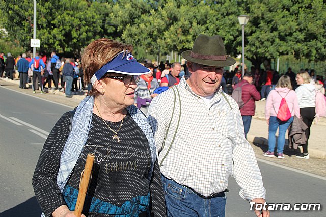Romera Santa Eulalia 8 diciembre 2019 (Reportaje I) - 616