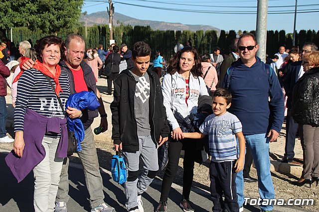 Romera Santa Eulalia 8 diciembre 2019 (Reportaje I) - 617