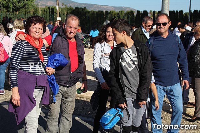 Romera Santa Eulalia 8 diciembre 2019 (Reportaje I) - 618