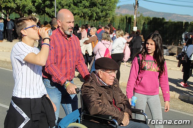 Romera Santa Eulalia 8 diciembre 2019 (Reportaje I) - 626