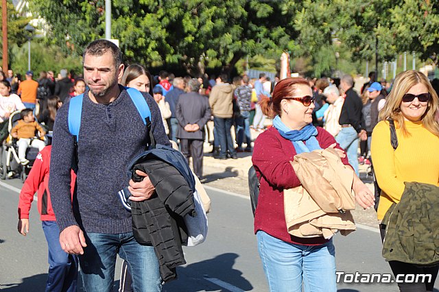 Romera Santa Eulalia 8 diciembre 2019 (Reportaje I) - 627