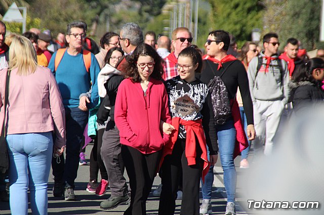 Romera Santa Eulalia 8 diciembre 2019 (Reportaje I) - 633