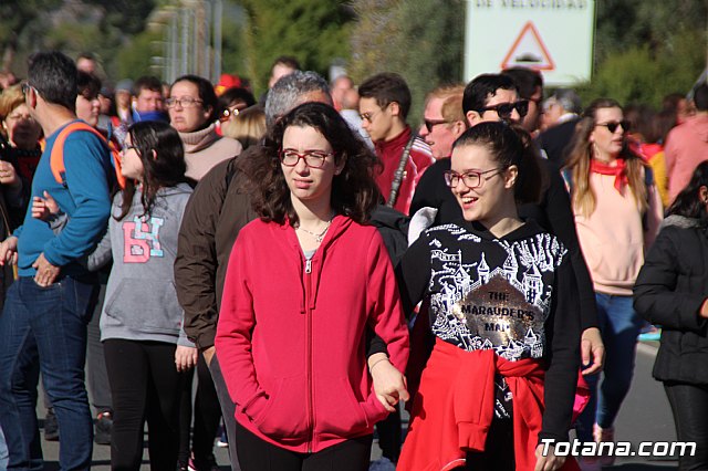 Romera Santa Eulalia 8 diciembre 2019 (Reportaje I) - 635