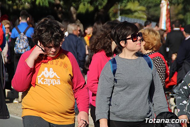 Romera Santa Eulalia 8 diciembre 2019 (Reportaje I) - 637